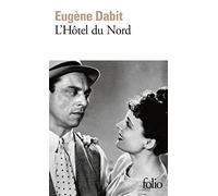 L'Hotel du Nord: A38245 (Folio)