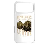 Lhotse - Himalayas Are Calling Case for iPhone 17 Pro Max