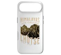 Lhotse - Himalayas Are Calling Case for iPhone Air