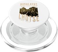 Lhotse - Himalayas Are Calling PopSockets PopGrip for MagSafe