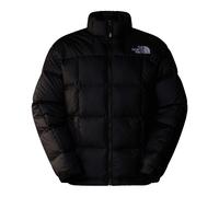 Lhotse Jacket, male, The North Face, Winter Jackets, Black, XS, Jackets XS