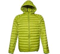 LHOTSE Lhotse Coco3 Man Down Jacket Pistache 25 - Men - Green - size XL- model 2025 XL
