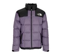 Lhotse Lunar Slate Down Jacket - male - The North Face - Jackets - Purple - XL - Sport XL