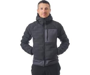 LHOTSE Nimrod Hybrid Jacket - Men - Black - size S- model 2027 S