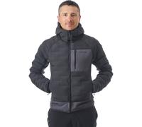 LHOTSE Nimrod Hybrid Jacket - Men - Black - size XL- model 2027 XL