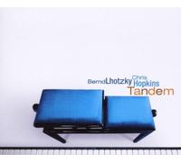 Lhotzky,Bernd & Hopkins,Chris - Tandem