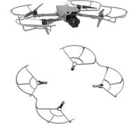 LHPHEIX AIR 3S / AIR 3 Propeller Guard,Propeller Protector,Quick Release Blade 360° Full Protection Guard Cover for DJI Air 3S,DJI Air 3 Drone Accessories