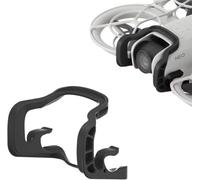 LHPHEIX Drone Gimbal Bumper Age 2+ for DJI NEO,Anti-Collision Gimbal Guard Bar,Quick Release Lens Scratch Protector for DJI Neo Accessories (Black)