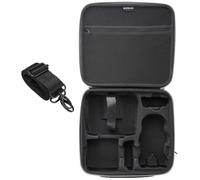 LHPHEIX LITO 1 LITO X1 Mini 5 Pro Case,Large-Capacity Carrying Bag for Flight Batteries Charger Hub,for DJI Mini 5 Pro LITO 1/ LITO X1 Accessories, RC 2/RC-N3 Remote Controller Drone Fly More Combo