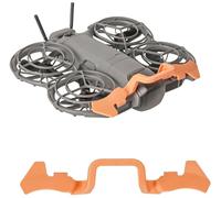LHPHEIX NEO 2 Bumper Guards, Gimbal Guard Protector, Drone Head Lens Anti-Collision Protective Holder for DJI NEO 2 Fly More Combo Accessories(ORANGE)
