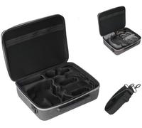 LHPHEIX Travel Bag for DJI Neo 2 Motion Fly More Combo | Large Capacity Drone Motion Case for DJI Neo 2, Goggles N3, Spare Batteries × 6Pcs, Charger Hub and More Accessories