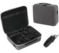 LHPHEIX Travel Bag for DJI Neo 2 Motion Fly More Combo, Large Capacity Drone Storage Case for DJI Neo 2,Goggles N3, Spare Batteries × 6Pcs, Charger Hub and More Accessories