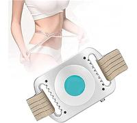 LHQYA Cryolipolysis Machine Slimming Belt, Fat Freezing Belly Fat Burner For Women, Time: 1-30 Minutes/Treatment Area: 98 X 98 Mm, for Waist Thigh