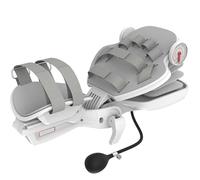 LHQYA Manual Wrist Machine, Wrist Extension Rehabilitation Equipment, 0°-90° Palmar Flexion/dorsiflexion/manual Compression/joint Carpal Tunnel Suspension Design, for Stiff Arms