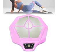 LHQYA Pelvic Floor Muscle Repair Instrument, Pelvic Floor Muscle Machine With LCD Display Screen, High-frequency Vibration Frequency:4300 Times, for Home/Beauty Salon
