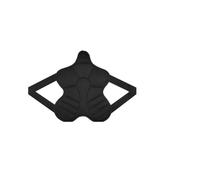 LHRSBWJUS 3D Air Pad Motorcycle Seat Cushion Cover Universal Shockproof Breathable Electric Street Bike Scooter For F800GS Ver&sys 650 MT09 Pads Seats Cover