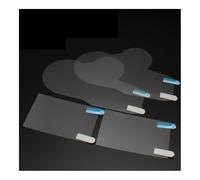 LHRSBWJUS FoR B&M&W R1200GS LC/Adventure/ADV R1200/R 1200 GS Scratch Group Screen Protection Film Protector dashboard films