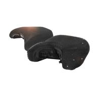 LHRSBWJUS Motorcycle Accessories Seat Cover Prevent The Sun Hot Insulation Protection Of Cushion For KAW&ASAKI Ni&nja 400 Z400 Z900 Z 900 Pads Seats Cover