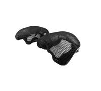 LHRSBWJUS Motorcycle Accessories Seat Cover Prevent The Sun Hot Insulation Protection Of Cushion For KAW&ASAKI Ni&nja 400 Z400 Z900 Z 900 Pads Seats Cover