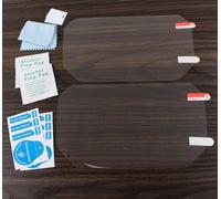 LHRSBWJUS Motorcycle Dashboard Screen Protector Speedometer Protective Film for B&M&W R1200GS Adventure R 1200 GS ADV 2018 dashboard films