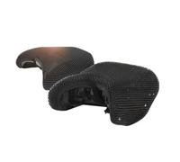 LHRSBWJUS Motorcycle Seat Cover Prevent The Sun Hot Insulation Protection Of Cushion For KAW&ASAKI Ni&nja 400 Z400 Z900 Z 900 Pads Seats Cover