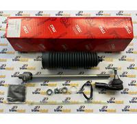 LHS Steering Track Tie Rod Repair Kit for Land Rover Discovery 3 TRW LR010670