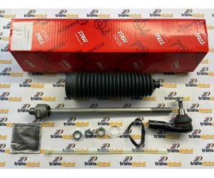LHS Steering Track Tie Rod Repair Kit for Land Rover Discovery 3 TRW LR010670