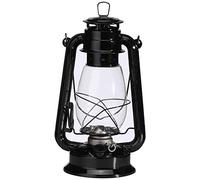 LHTCZZB Field Survival Equipment Retro Kerosene Lamp Big Paraffin Oil Hurricane/Storm Camping Lanterns Horse Light Portable Outdoor Tent Lighting
