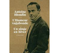 L'Humeur vagabonde - Un singe en hiver