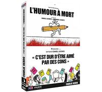 L'humour a mort/c'est dur d'être aime