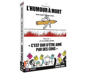 L'humour a mort/c'est dur d'être aime