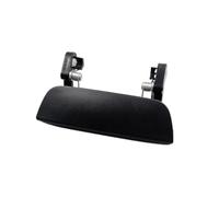 LHVHPKUKAN Fit For Proton Savvy Outer Door Handle/Pemegang Pintu (All Models 2005-2011)(Rear right)