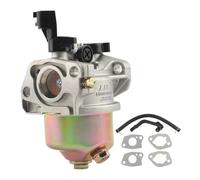 LHVHPKUKAN Lawn Mower Carburetor Generator Gasoline 2KW - 3KW With GX160 GX200 5.5HP 6.5HP 168F Engine Metal Mounting Hole Distance: 4.2cm