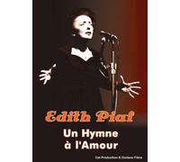 L'hymne a l'amour