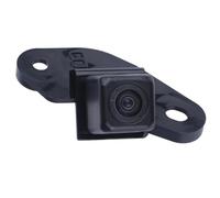 LHyyY Car Backup Reversing Camera for Toyota Hilux 2020-2022 86790-0K050,Waterproof Backup Rear View Camera Parking Assist Camera
