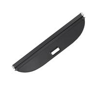 LHyyY Car Rear Trunk Parcel Shelf for AITO M5 Seres M5 2022 2023 2024 2025,Luggage Shade Shield Cargo Security Cover Curtain Privacy Protective,A-Leather