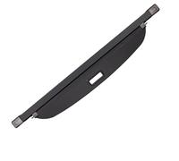 LHyyY Car Rear Trunk Parcel Shelf for Chery Jetour Traveller T2 2023~2025,Luggage Shade Shield Cargo Security Cover Curtain Privacy Protective,C-Leather