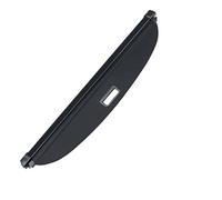 LHyyY Car Rear Trunk Parcel Shelf for Geely Okavango 5 seats 2020-2023,Luggage Shade Shield Cargo Security Cover Curtain Privacy Protective