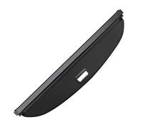 LHyyY Car Rear Trunk Parcel Shelf for Haval Jolion 2021 2022 2023 2024 2025,Luggage Shade Shield Cargo Security Cover Curtain Privacy Protective,C-Leather