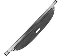 LHyyY Car Rear Trunk Parcel Shelf for Hyundai IX35 2010-2017,Luggage Shade Shield Cargo Security Cover Curtain Privacy Protective