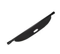 LHyyY Car Rear Trunk Parcel Shelf for Infiniti QX50 QX55 J55 2019~2023,Luggage Shade Shield Cargo Security Cover Curtain Privacy Protective,A-Leather