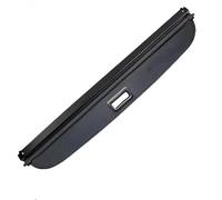 LHyyY Car Rear Trunk Parcel Shelf for Toyota CHR C HR IZOA 2016~2022,Luggage Shade Shield Cargo Security Cover Curtain Privacy Protective,C-Carbon fiber skin