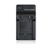 LI-40B LI-42B LI-40C Camera Battery Charger for Olympus FE-240, FE-280, FE-290, FE-300, FE-320, FE-340, FE-350, FE-4010, FE-5030, µ 1040, µ780, µ 790 SW, µ770 SW, u795 SW, u820 More Digital Cameras