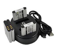 Li-50B Battery For Li50b Li-50B Digital Camera Battery New uk2
