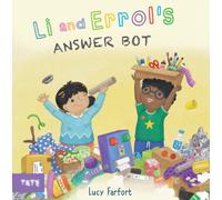 Li and Errol's Answer Bot