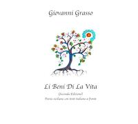 LI BENI DI LA VITA - Seconda Edizione