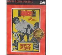 Li - Blind Fist of Bruce [DVD] [Region 1] [US Import] [NTSC]