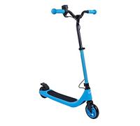 Li-Fe 120 Pro Electric Scooter - Neon Blue