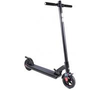 Li-Fe 350 Plus Electric Scooter Ride On - Black