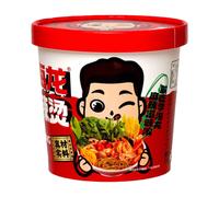 Li Hailong Instant Northeast Spicy Hotpot 178g